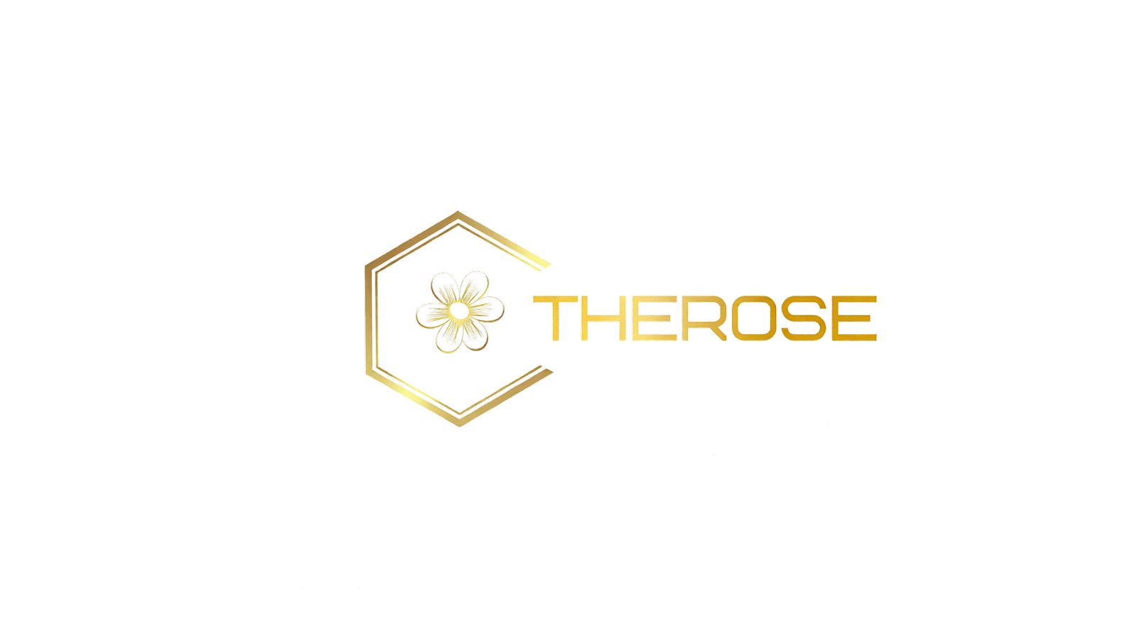 The Rose Logo
